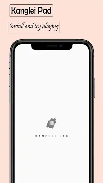 Play Kanglei Pad  and enjoy Kanglei Pad with UptoPlay