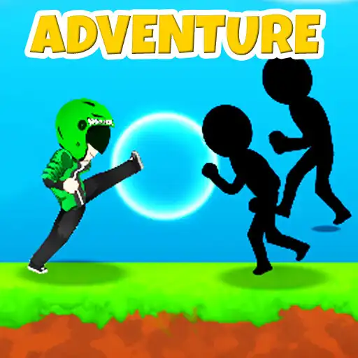 Play kang ojek adventure simulator APK