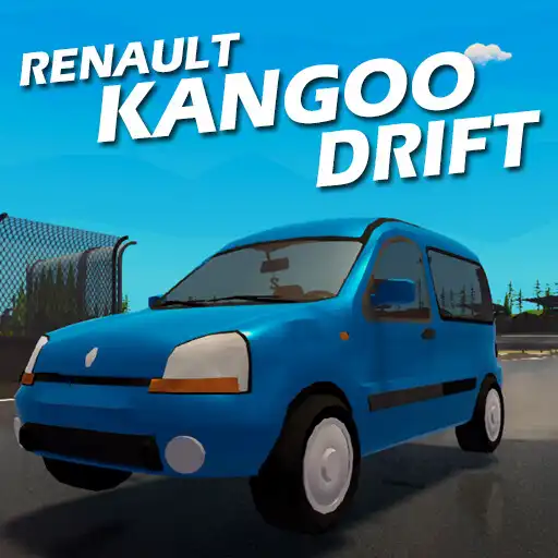 Play Kangoo Drift Simulator 3D APK