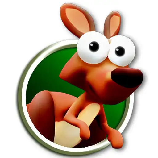 Play KangooRun - Kangaroo Runner! APK
