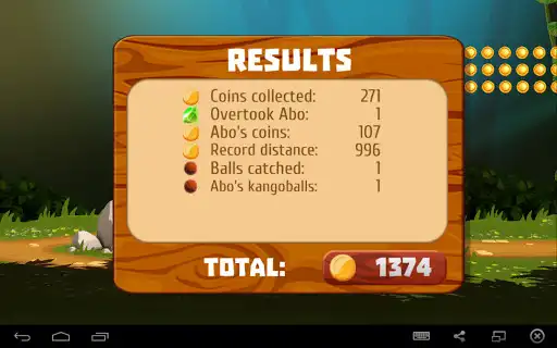 Play KangooRun - Kangaroo Runner!  and enjoy KangooRun - Kangaroo Runner! with UptoPlay