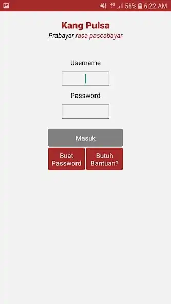 Play Kang Pulsa  and enjoy Kang Pulsa with UptoPlay