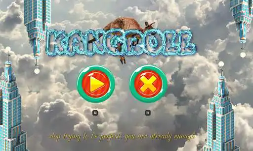 Play Kangroll  and enjoy Kangroll with UptoPlay