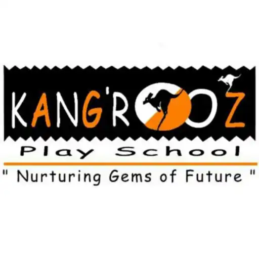 Play Kangrooz Playschool APK
