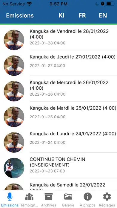 Play Kanguka  and enjoy Kanguka with UptoPlay