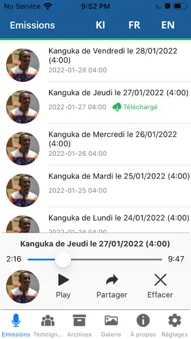Play Kanguka as an online game Kanguka with UptoPlay