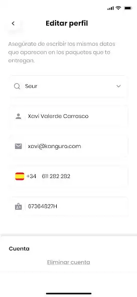 Play Kanguro Couriers as an online game Kanguro Couriers with UptoPlay