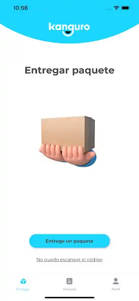 Play Kanguro Point as an online game Kanguro Point with UptoPlay