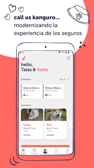 Play Kanguro  and enjoy Kanguro with UptoPlay