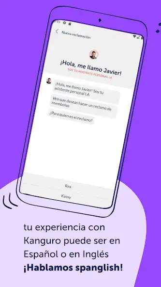 Play Kanguro as an online game Kanguro with UptoPlay