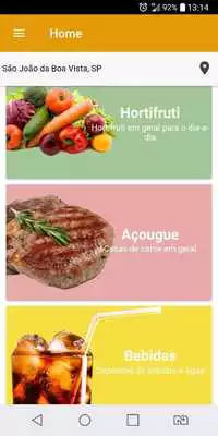 Play Kanguru Delivery