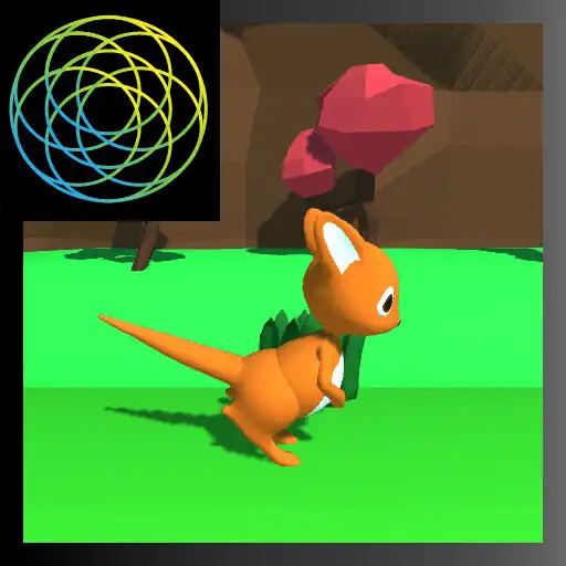 Play Kangu Run APK