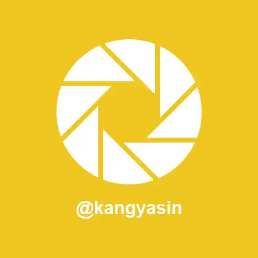 Play Kang Yasin Photography APK