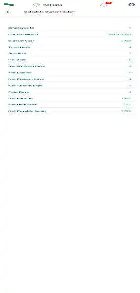 Play Kanhaiya HRMS as an online game Kanhaiya HRMS with UptoPlay