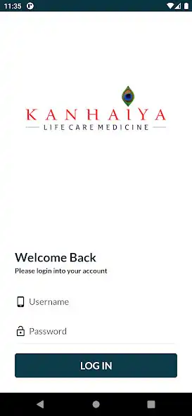 Play Kanhaiya Life Care Medicine as an online game Kanhaiya Life Care Medicine with UptoPlay