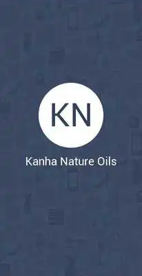 Play Kanha Nature Oils