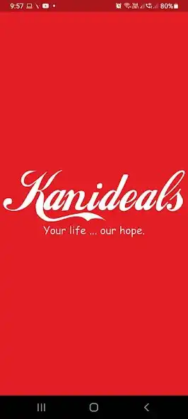 Play KaniDeals  and enjoy KaniDeals with UptoPlay