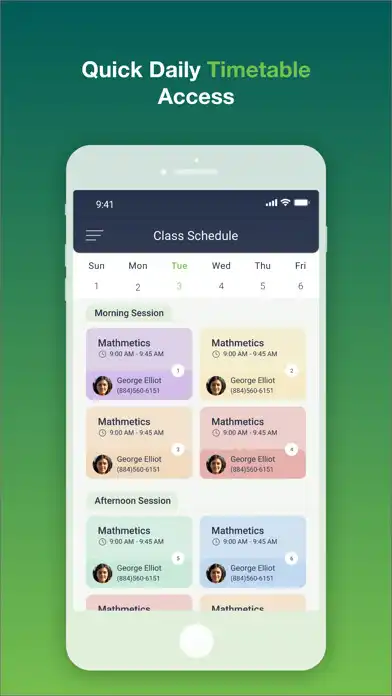 Play Kanika Nisha Secondary School as an online game Kanika Nisha Secondary School with UptoPlay
