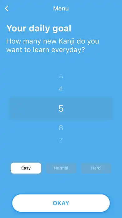 Play Kanji Native - Learn Kanji JLPT as an online game Kanji Native - Learn Kanji JLPT with UptoPlay