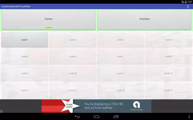Play KanjiStrokesQuizN1bFreebyNSDev Play KanjiStrokesQuizN1bFreebyNSDev