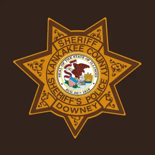 Play Kankakee County Sheriffs Office, IL APK