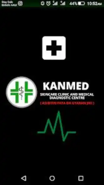 Play KANMED SKINCARE - KANO  and enjoy KANMED SKINCARE - KANO with UptoPlay