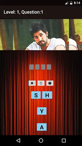 Play Kannada Actor Actress Quiz  and enjoy Kannada Actor Actress Quiz with UptoPlay