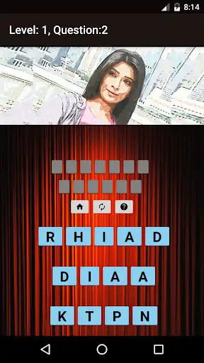 Play Kannada Actor Actress Quiz as an online game Kannada Actor Actress Quiz with UptoPlay