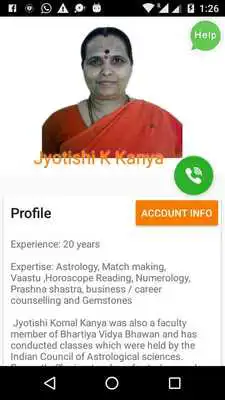 Play Kannada Astrology