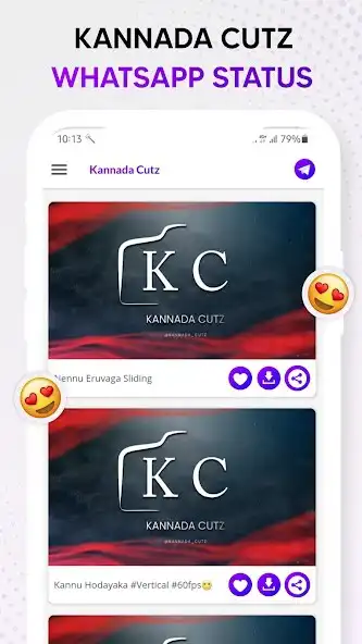 Play Kannada Cutz  and enjoy Kannada Cutz with UptoPlay