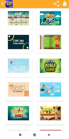Play Kannada Dating App as an online game Kannada Dating App with UptoPlay