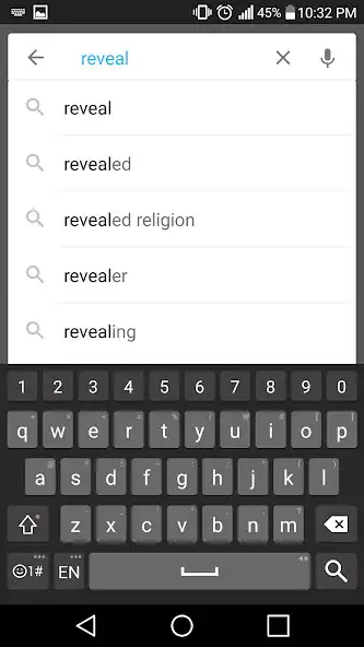 Play Kannada Dictionary Lite as an online game Kannada Dictionary Lite with UptoPlay