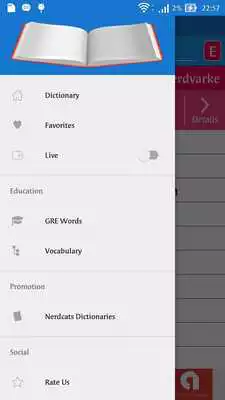 Play Kannada Dictionary