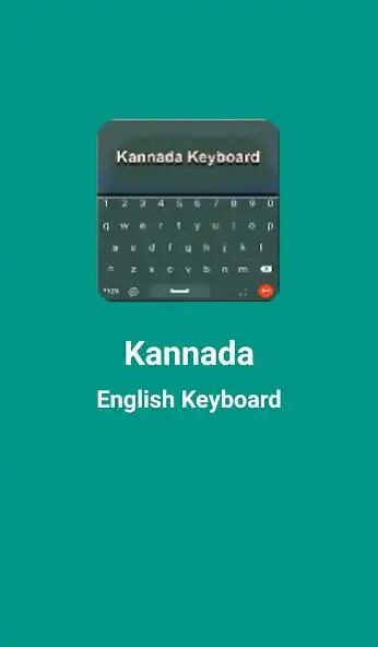 Play Kannada English Keyboard  and enjoy Kannada English Keyboard with UptoPlay