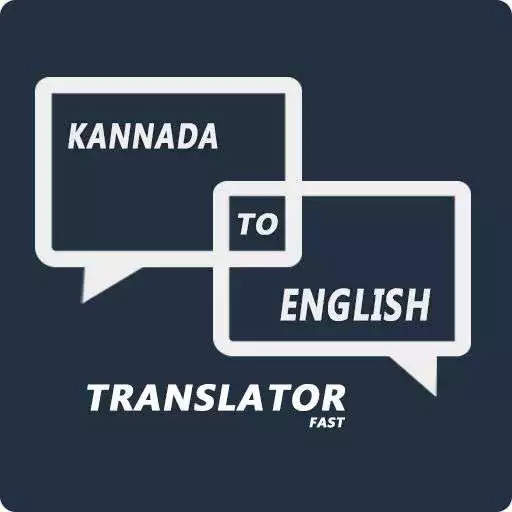 Play Kannada English Translator APK Play Kannada English Translator APK