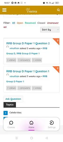 Play Kannada Exams  and enjoy Kannada Exams with UptoPlay