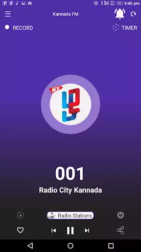 Play Kannada FM Radio Live Online  and enjoy Kannada FM Radio Live Online with UptoPlay