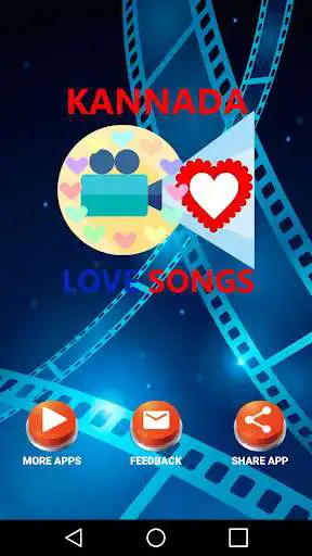 Play APK Kannada Love Songs  and enjoy Kannada Love Songs with UptoPlay com.ima.kannadalovesongs