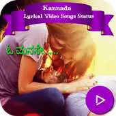 Free play online Kannada Lyrical Video Songs Status APK