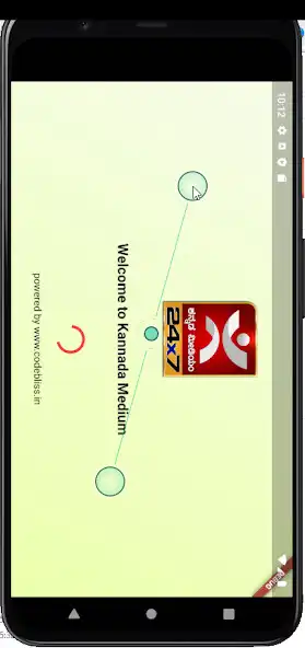 Play Kannada Medium 24X7  and enjoy Kannada Medium 24X7 with UptoPlay
