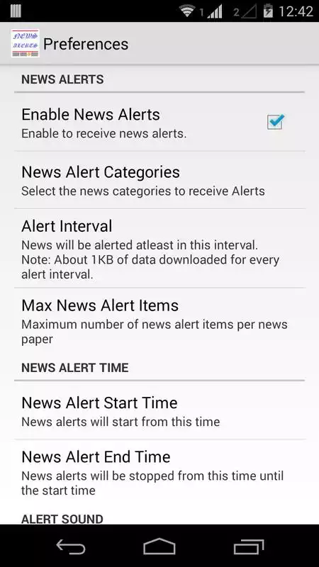 Play Kannada News Alerts