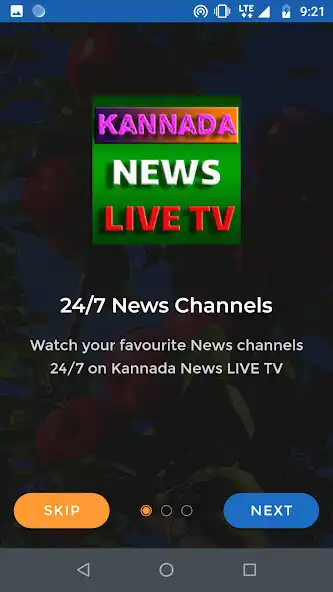 Play Kannada News LIVE TV Karnataka as an online game Kannada News LIVE TV Karnataka with UptoPlay