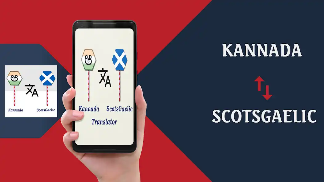 Play Kannada ScotsGaelic Translator  and enjoy Kannada ScotsGaelic Translator with UptoPlay