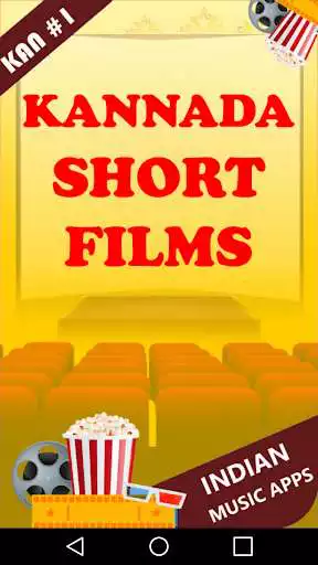 Play APK Kannada Short Films - Series  and enjoy Kannada Short Films - Series with UptoPlay com.ima.kannadashortfilms