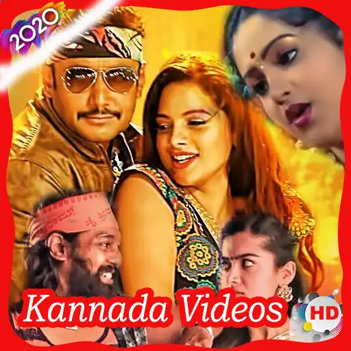 Free play online Kannada Songs APK