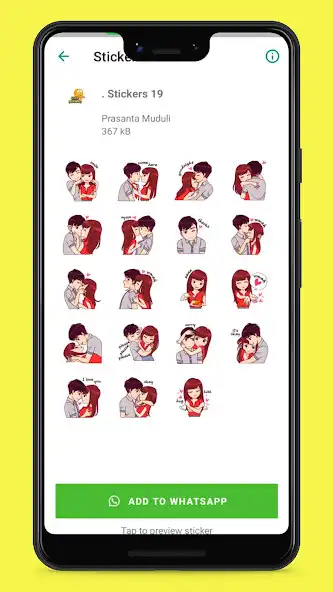 Play Kannada Sticker WASticker  and enjoy Kannada Sticker WASticker with UptoPlay