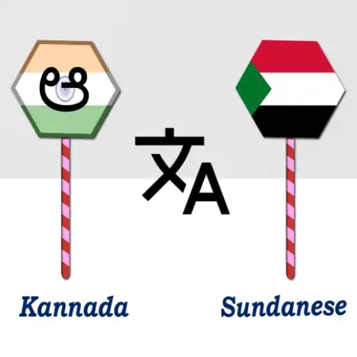 Play Kannada Sundanese Translator APK