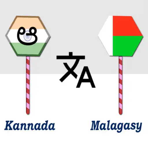 Play Kannada To Malagasy Translator APK
