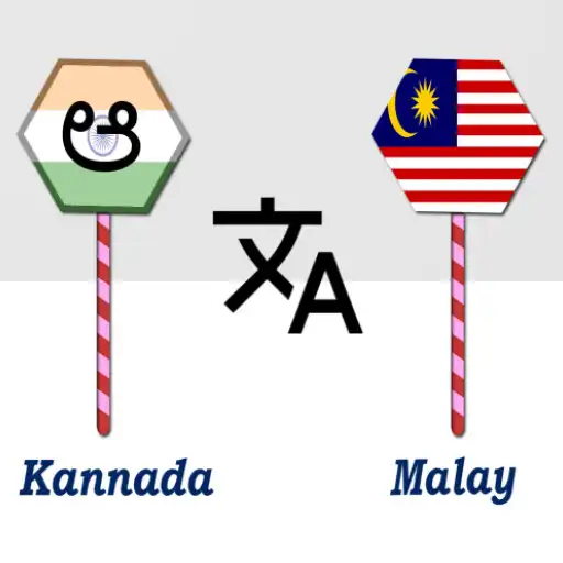 Play Kannada To Malay Translator APK