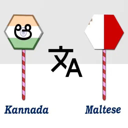 Play Kannada To Maltese Translator APK